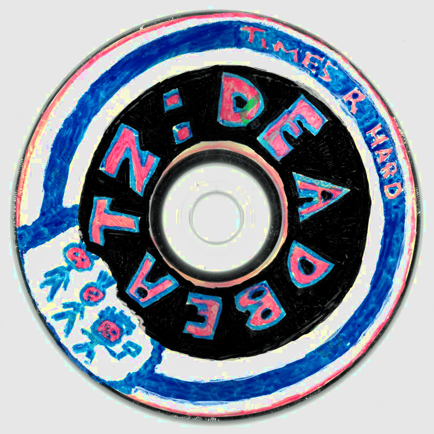Danny & the Deadbeats