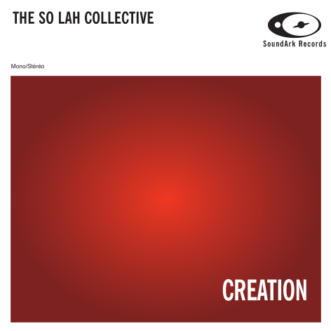 Creation cover