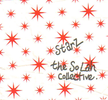 Starz cover art